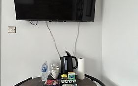 Dana Guest Suite